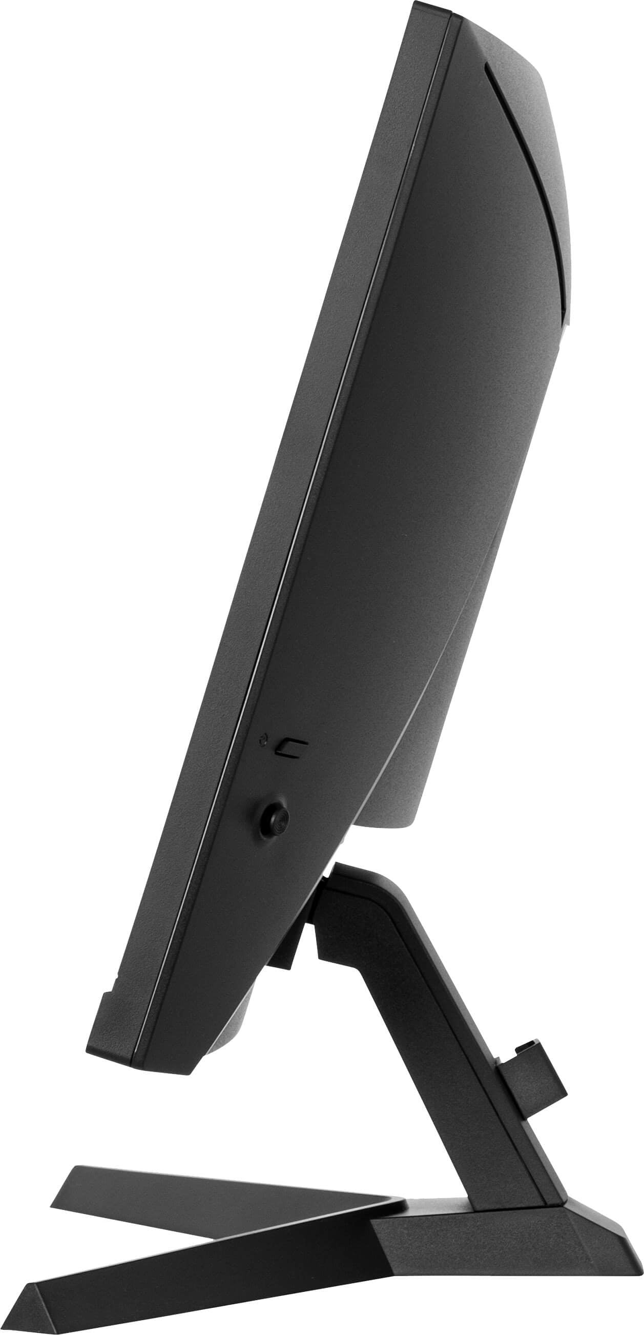 iiyama G-MASTER GC2480HSU-B1 – 24" Full HD VA 180 Hz Curved – Lautsprecher, HDR