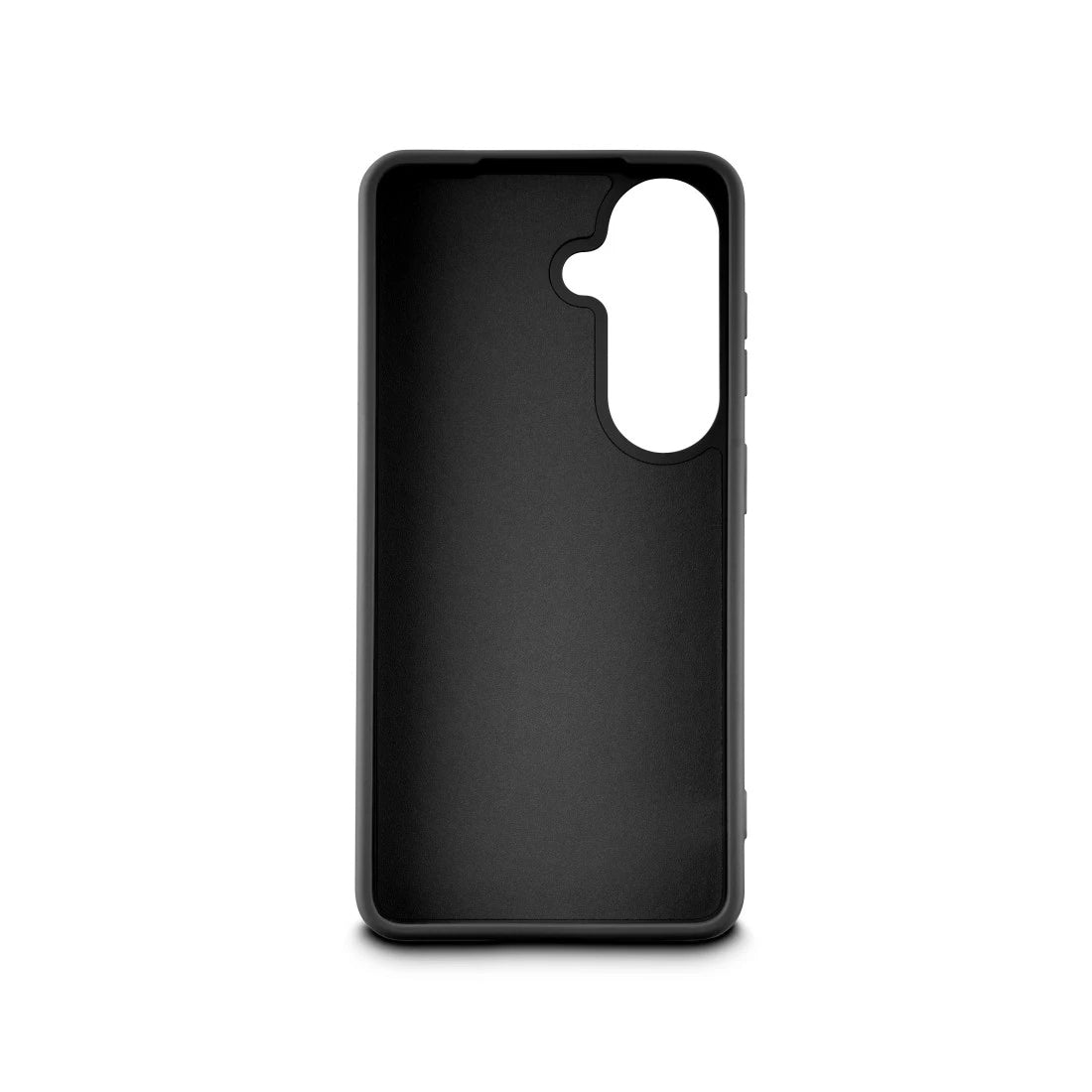 Hama Backcover – für Samsung Galaxy S26, TPU, schwarz