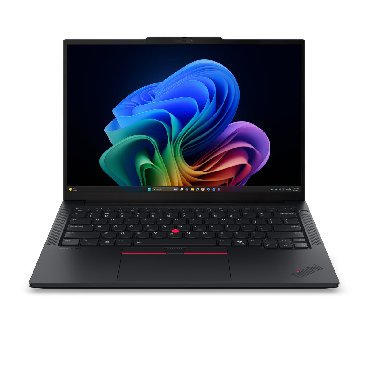 Lenovo ThinkPad E14 Gen 8 – 14" WUXGA, Ryzen AI 5 330, 16 GB, 512 GB SSD, Win 11 Pro