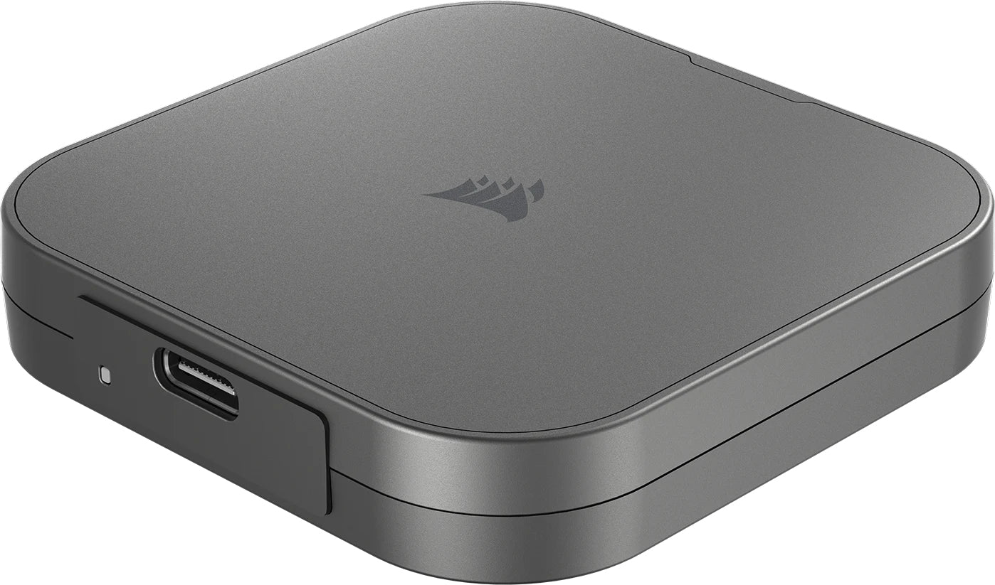 Corsair EX300U – für Windows, Mac, Android, iOS