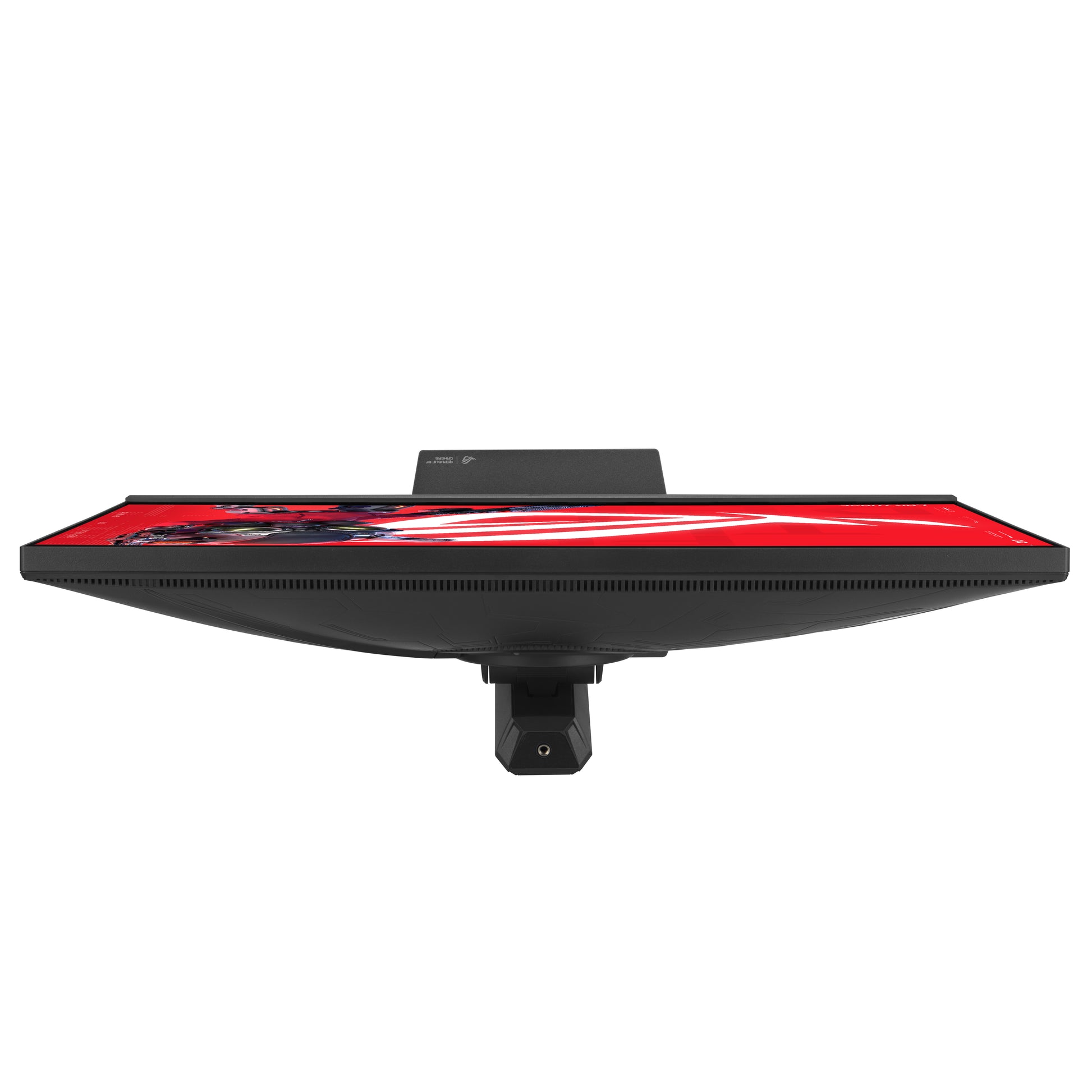 ASUS ROG Strix XG27ACMEG – Monitor, 27" WQHD (2560 × 1440), IPS, 260 Hz (OC), USB-C, G-Sync kompatibel