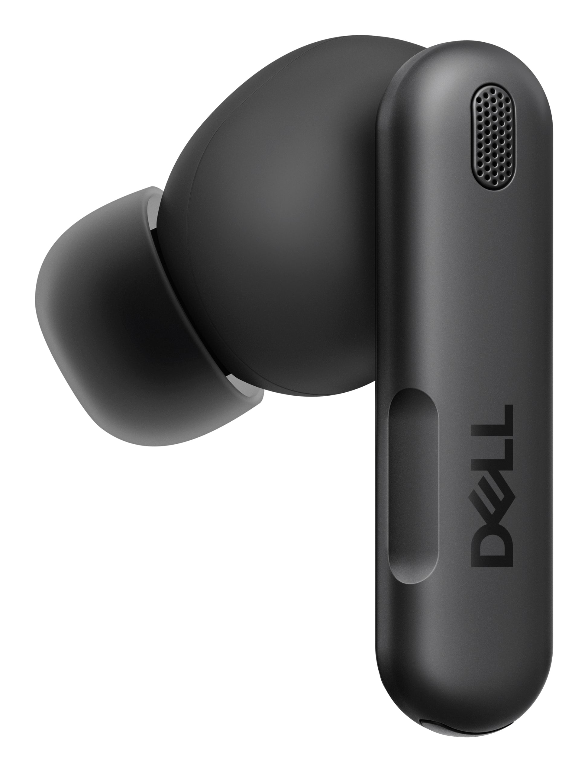 Dell Pro Plus Earbuds EB525 TWS In-Ear – ANC, Qi-Ladecase, Schwarz, BT 5.3