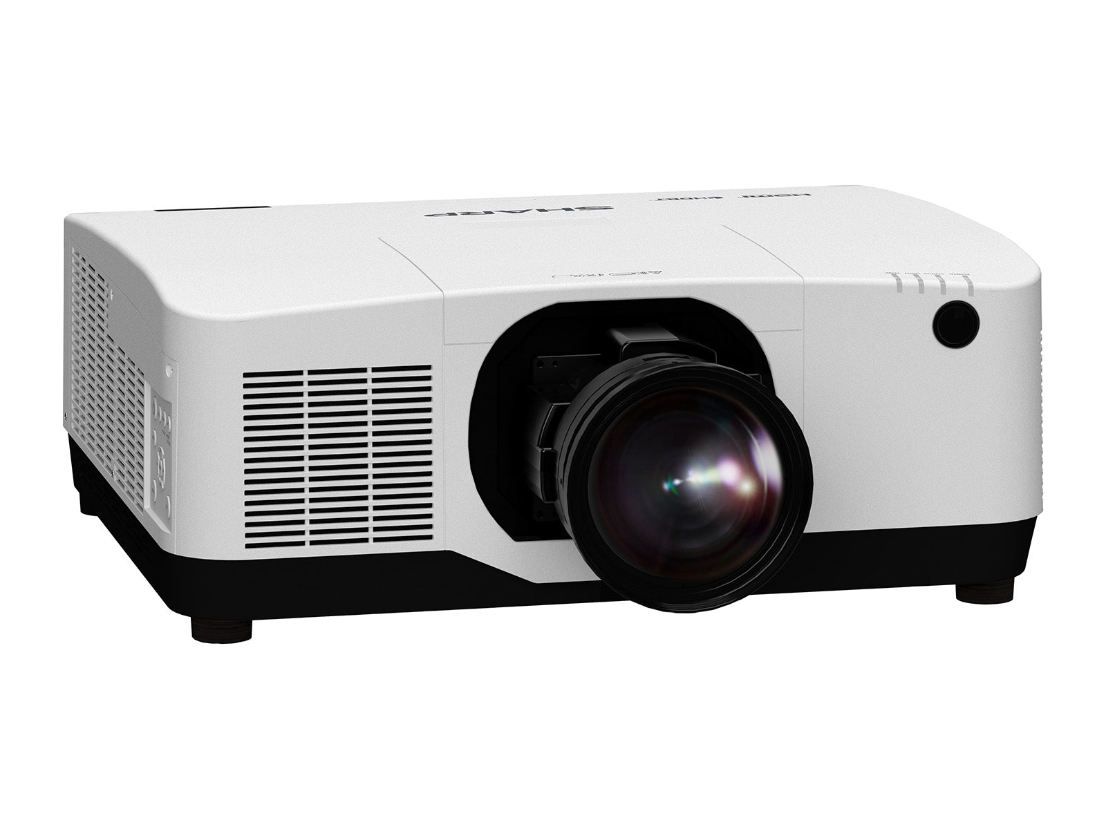 Sharp A155U – Standard 3LCD Laser, WUXGA (1920×1200), 15000 ANSI Lumen