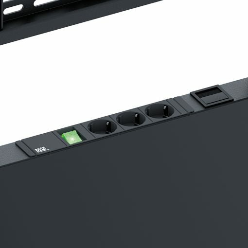Hagor PRO-TOWER M DUAL – Displayständer