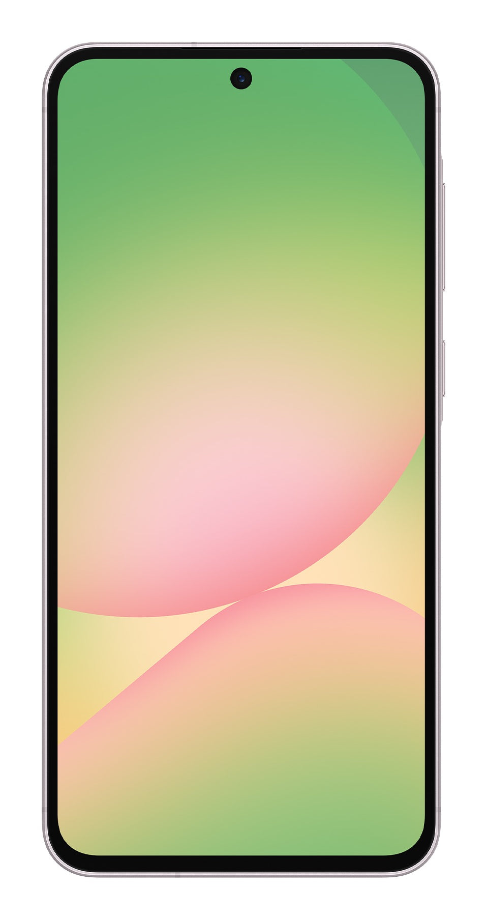 Samsung Galaxy A56 – 6,7" – 256 GB – Awesome Pink