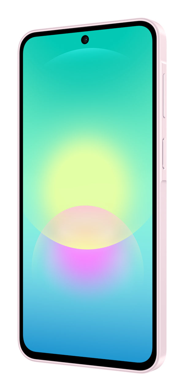 Samsung Galaxy A27 5G – 6,7" – 128 GB – Hellrosa