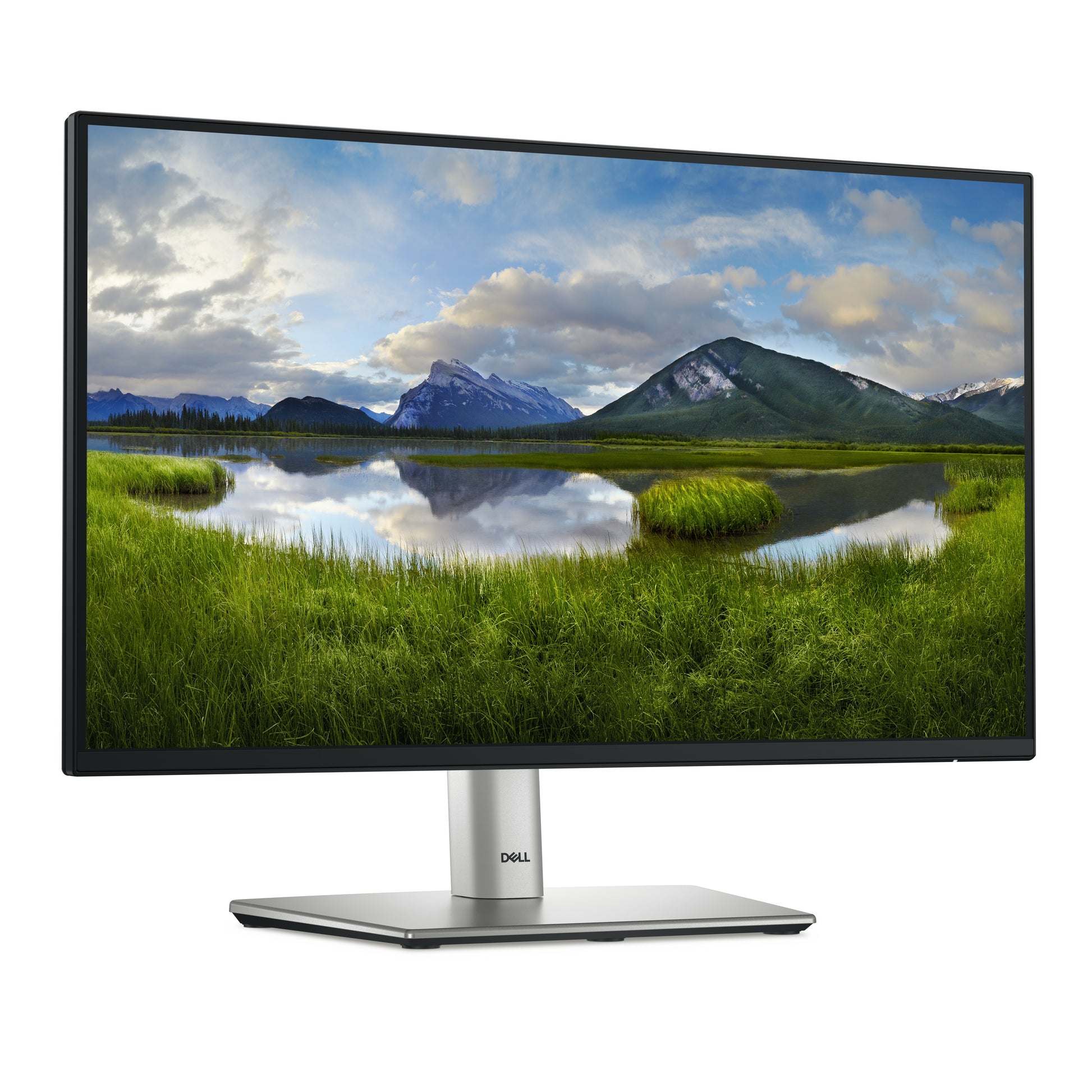 DELL P2225H – Monitor, 21,5" 1920 × 1080 (Full HD), LCD