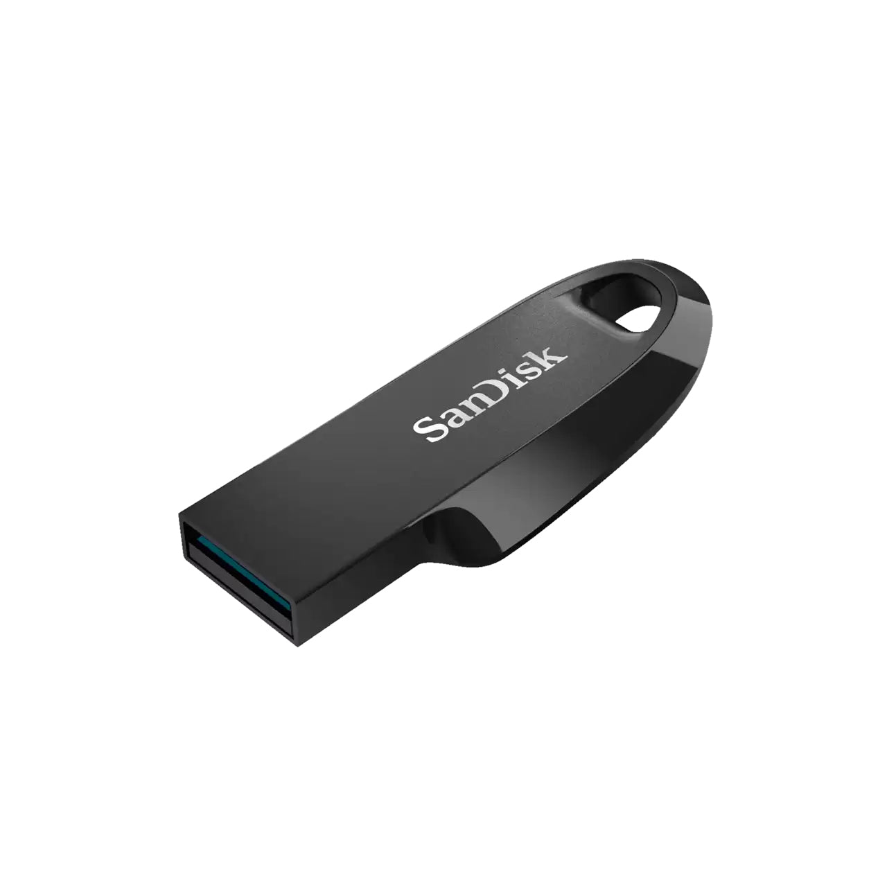 SanDisk Ultra Curve, 32 GB, USB 3.2 Gen 1 (USB‑A)