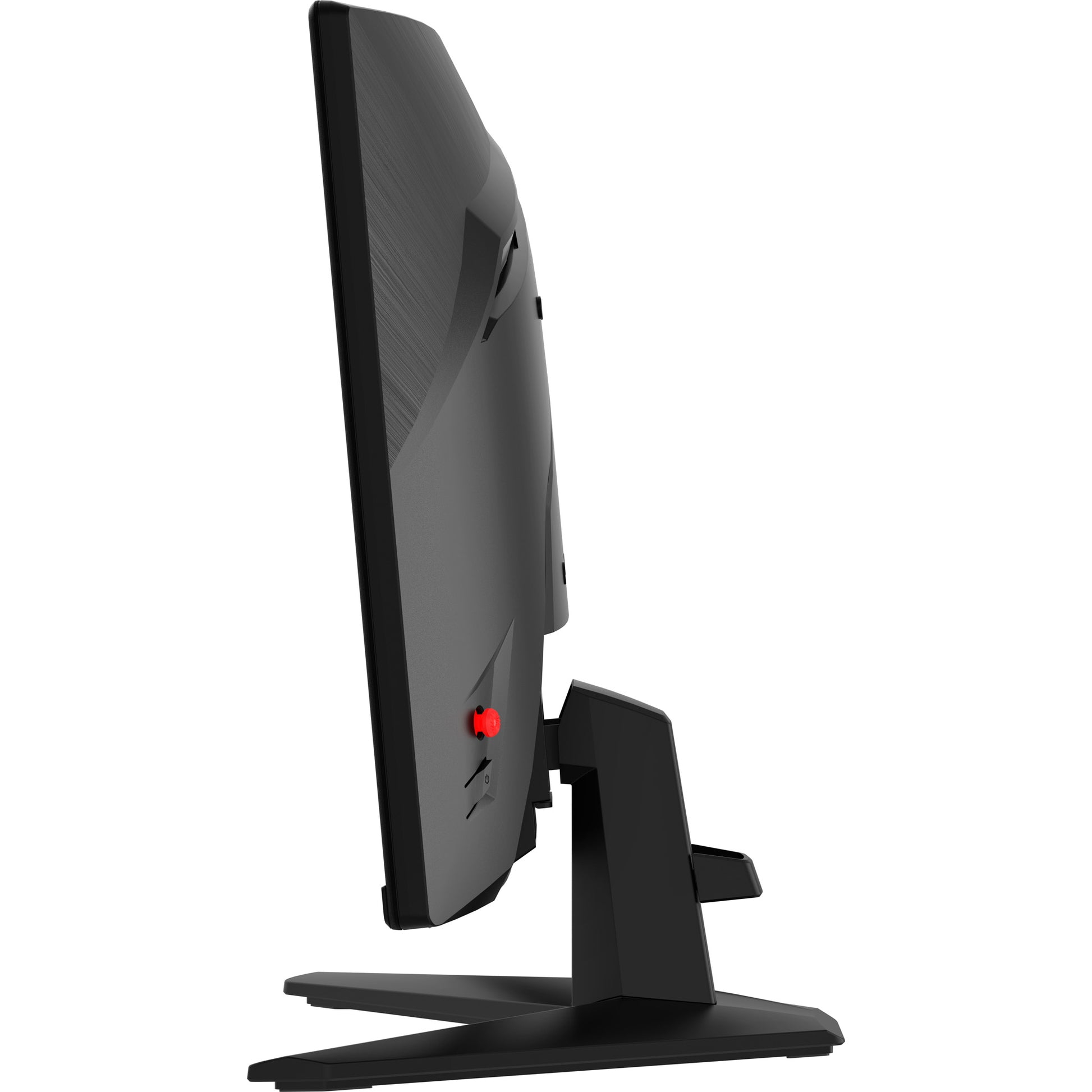MSI MAG 242C – 23,6" Curved, 1920 × 1080 (Full HD), VA, 180 Hz