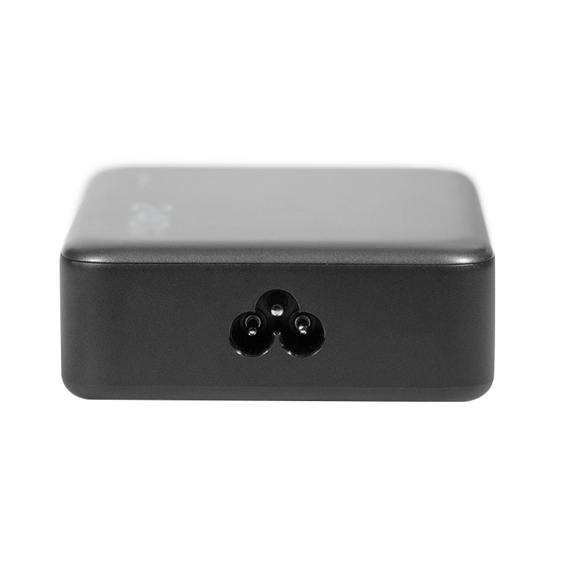 LogiLink PA0353 USB-Desktop-Ladegerät 240 W – USB-C×4 – PD 3.1, PPS, GaN