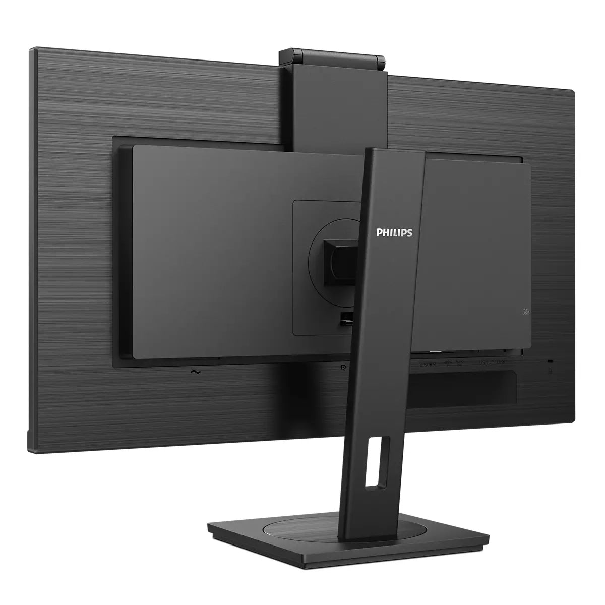 Philips 272S1MH/00 – 27" Full HD IPS 75 Hz – Webcam, Lautsprecher