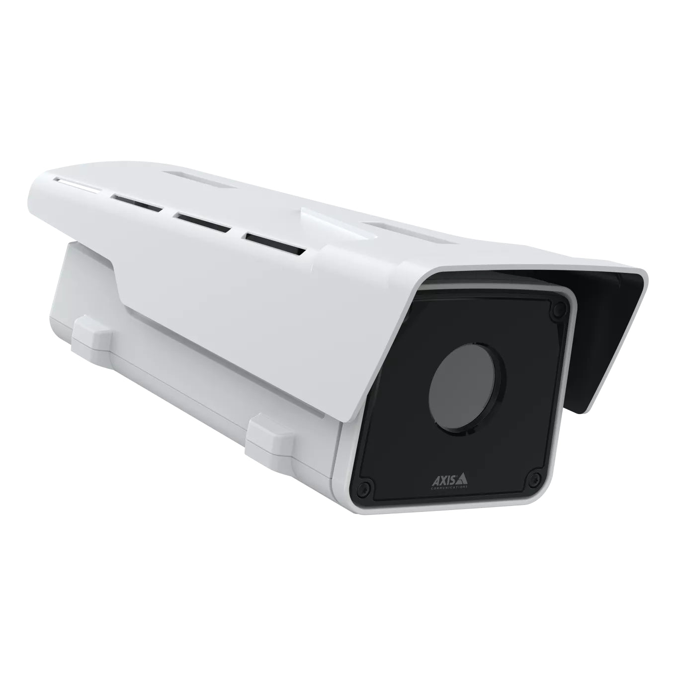 Axis Q2112-E 19 mm Netzwerkkamera – 8,3 FPS