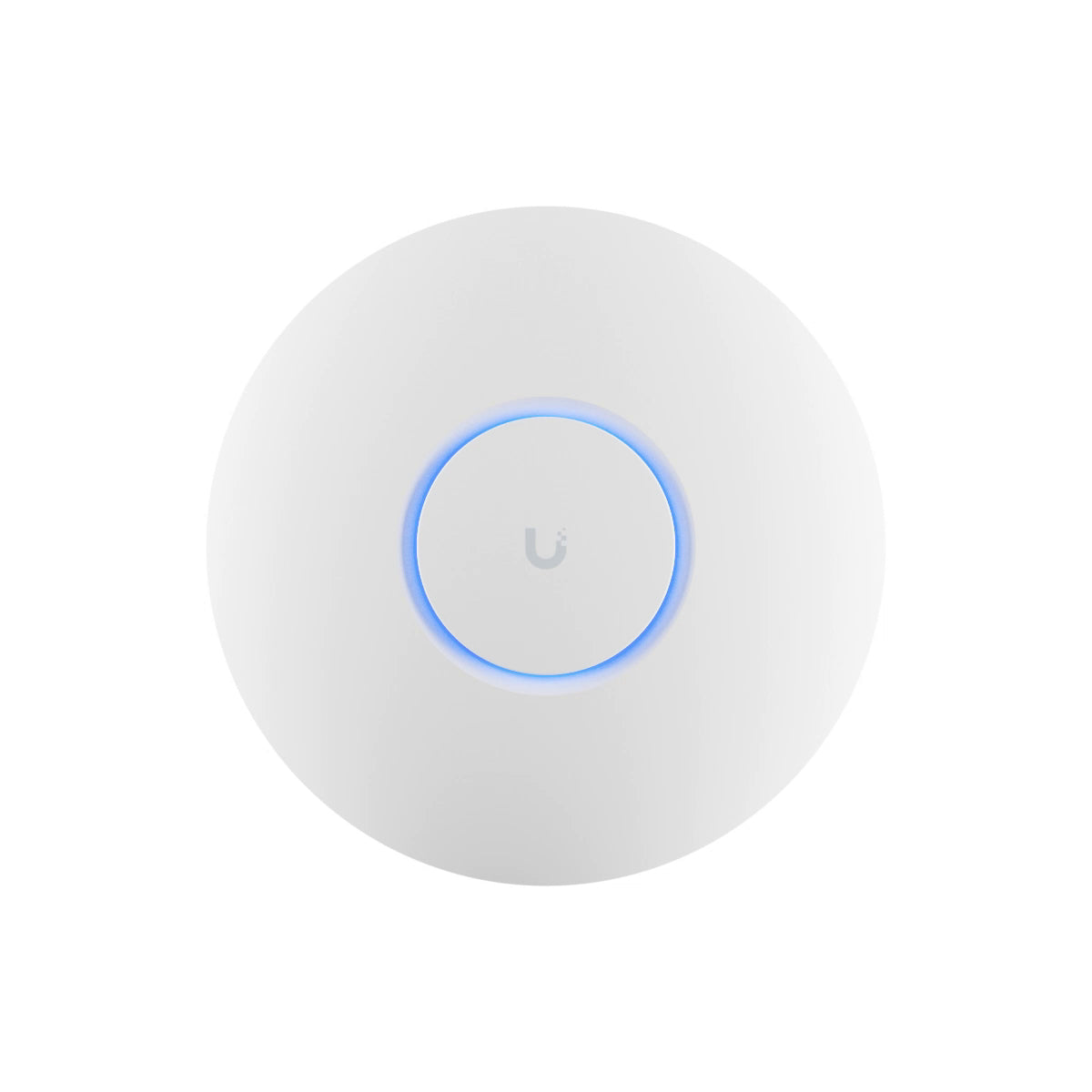 Ubiquiti U6-PLUS – Access Point – Wi-Fi 6 (2,4/5 GHz), 2,4 Gbit/s, GbE, PoE, Wand/Decke
