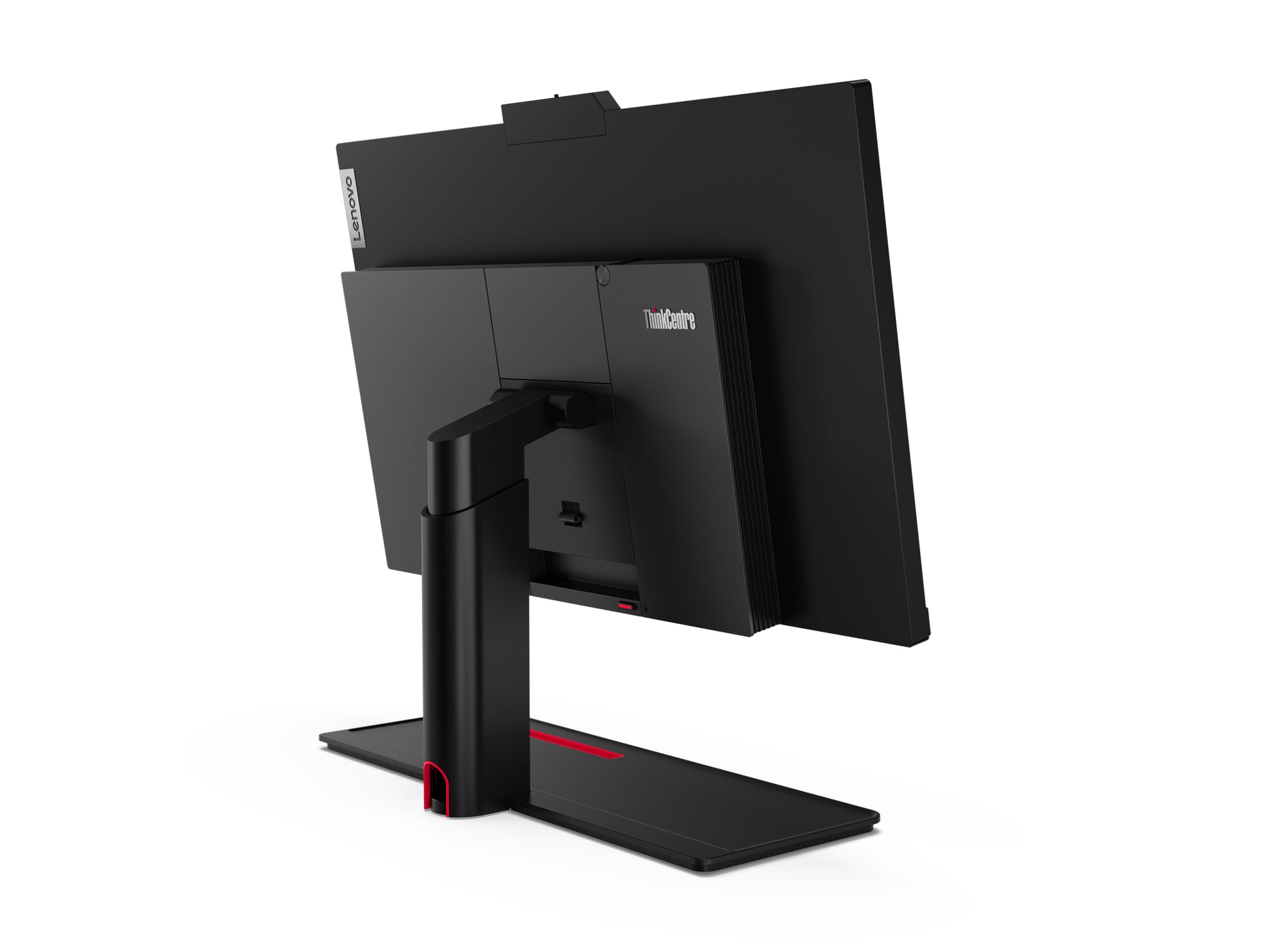 Lenovo ThinkCentre M90a All-in-One – 23,8" Full HD, Intel Core i5-11500, 16 GB RAM, 512 GB SSD, Windows 11 Pro