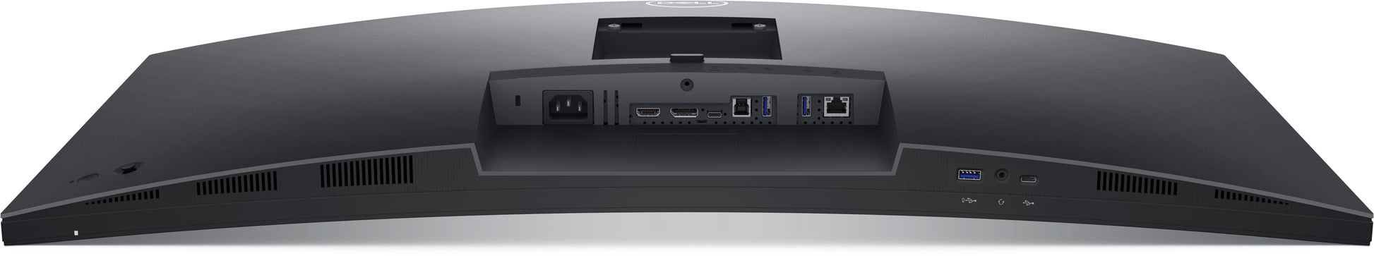 DELL P3424WEB – 34,1" Curved, 3440 × 1440 (UWQHD), IPS, USB-C 90 W, Webcam, LAN