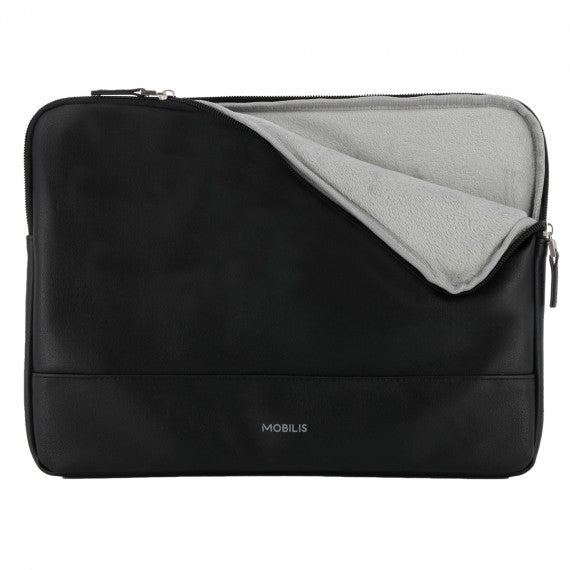 Mobilis Notebook-Schutzhülle 14" – Schwarz