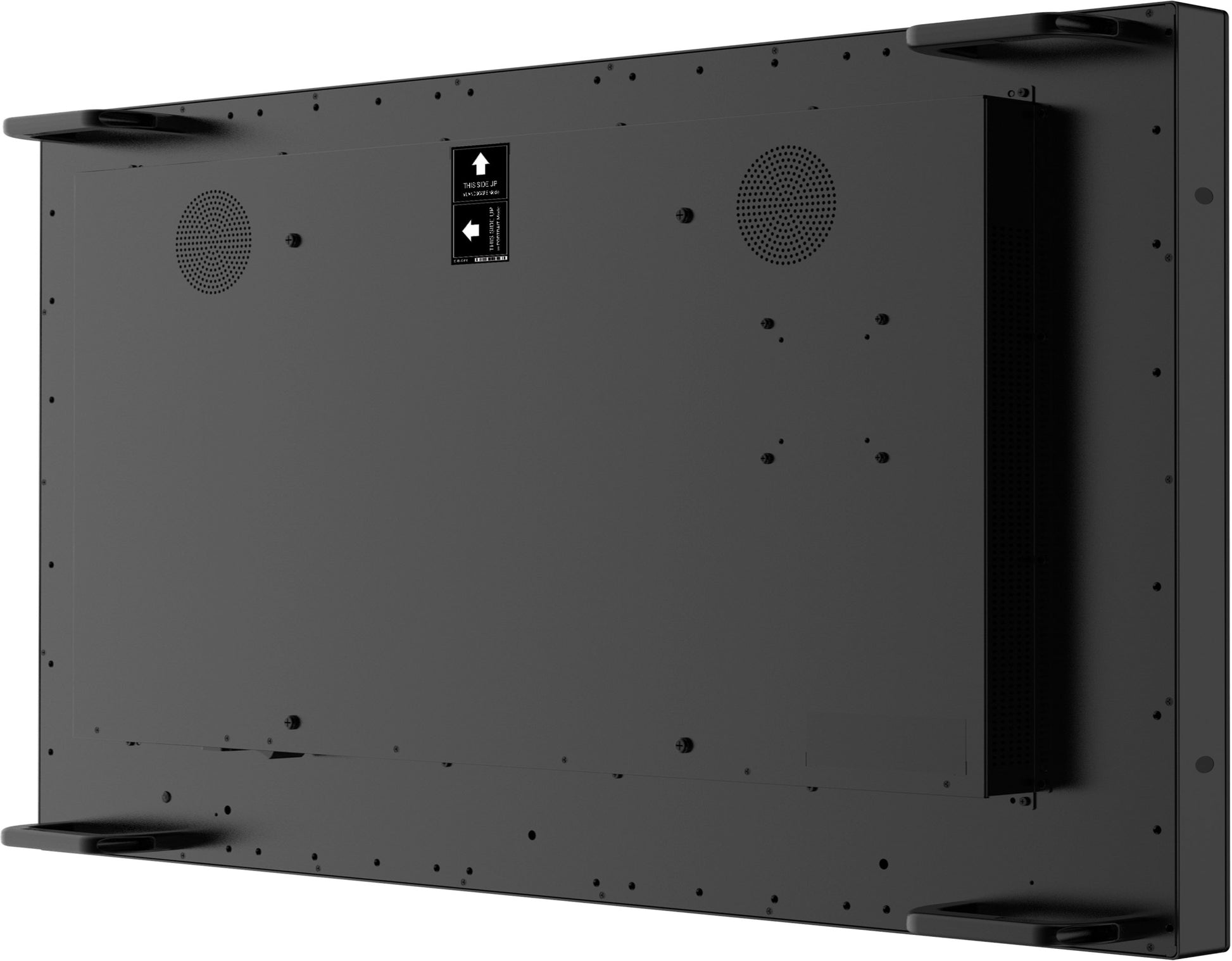 iiyama ProLite 49,5" 3840 × 1600 PCAP 40-Touch – Android, 500 cd/m²