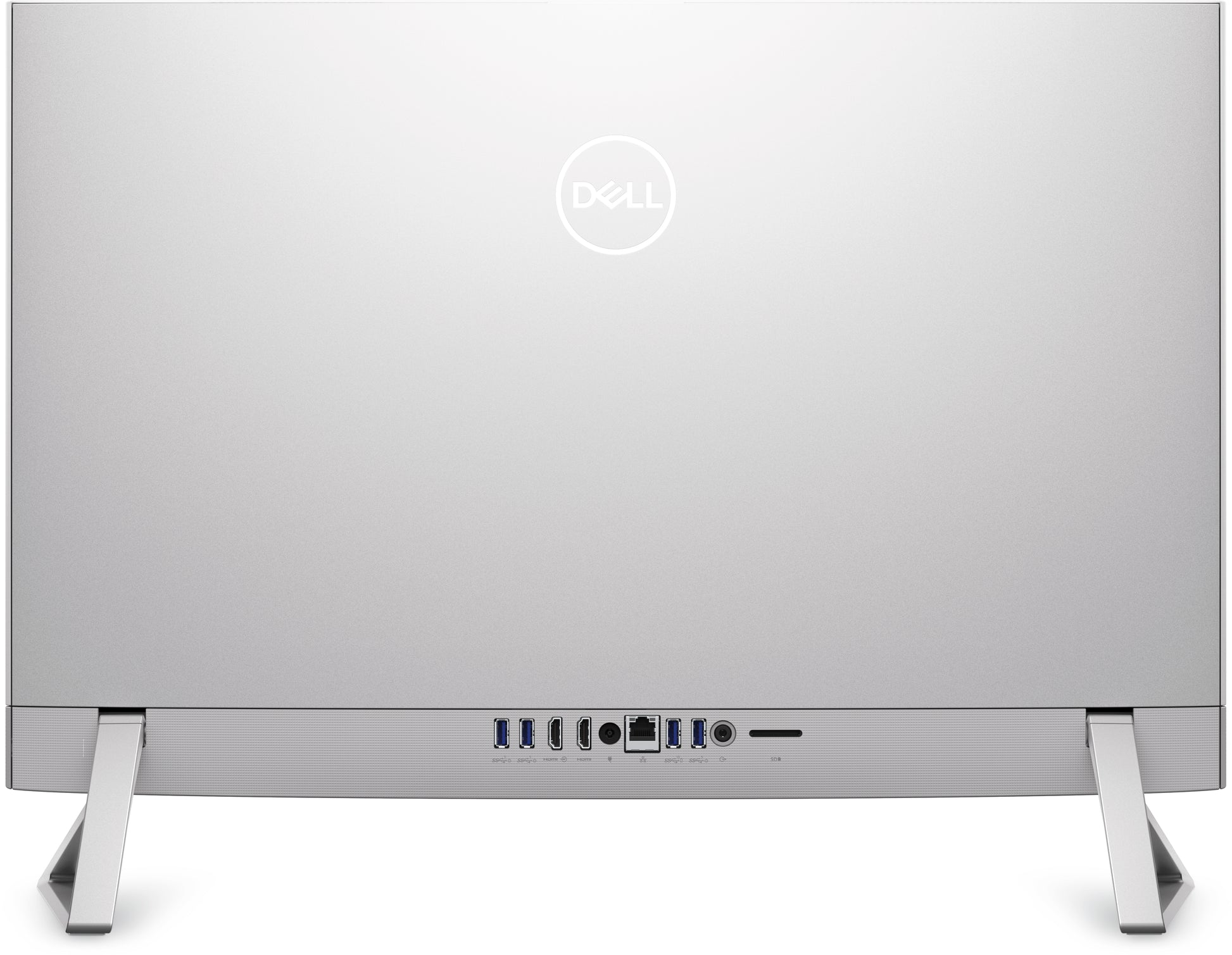 Dell All-in-One – 27" Full HD, Touch, Intel Core 7 150U, 16 GB RAM, 1 TB SSD, Windows 11 Pro