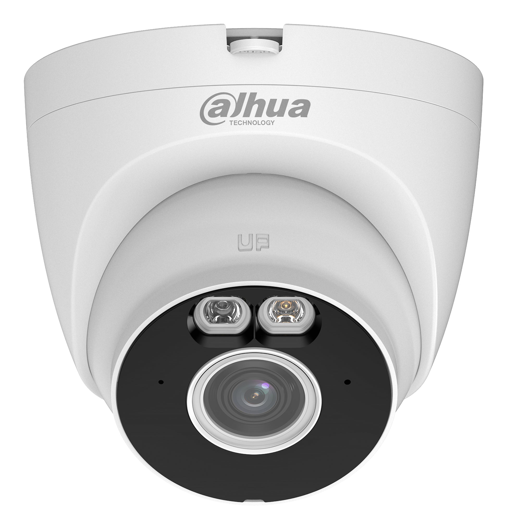 Dahua Technology DAHUA DH-IPC-T3AP-IL-0280B-EUR Turret – 3MP – 2,8 mm – WLAN – IP67