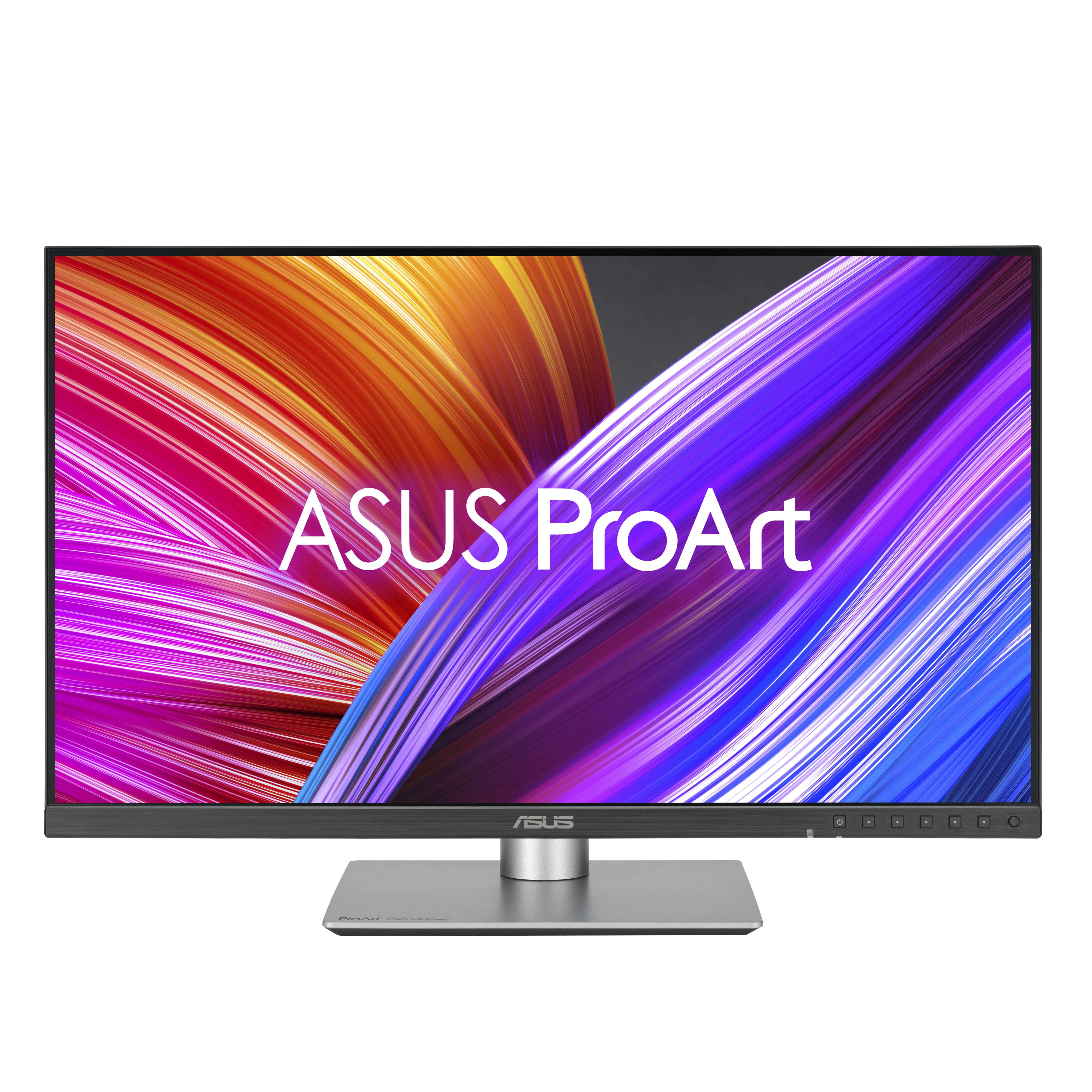 ASUS ProArt PA24ACRV – 23,8", 2560 × 1440 (WQHD), IPS, USB-C 96 W, DisplayHDR 400