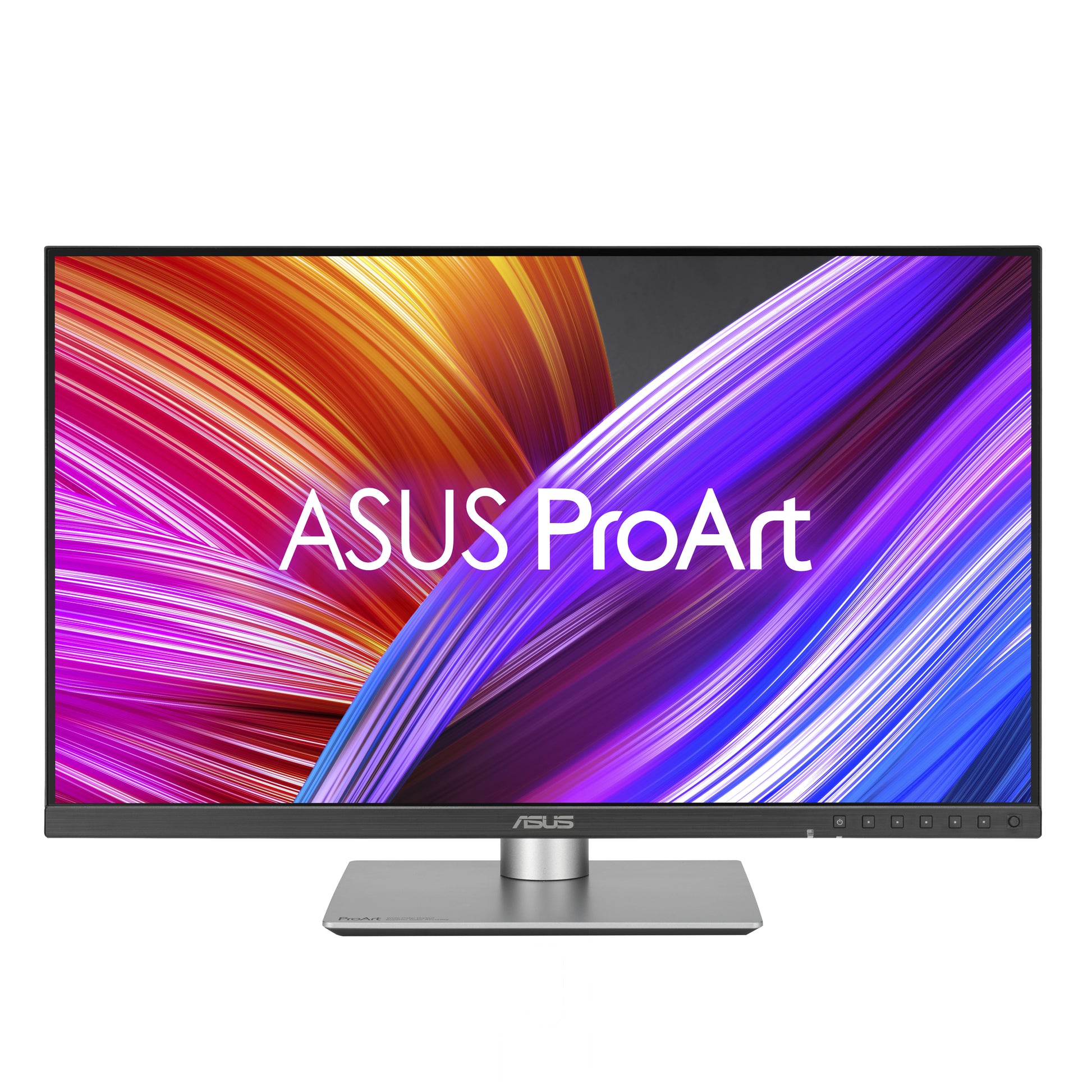 ASUS PA24ACRV – 23,8", 2560 × 1440 (WQHD), IPS, USB-C 96 W, DisplayHDR 400