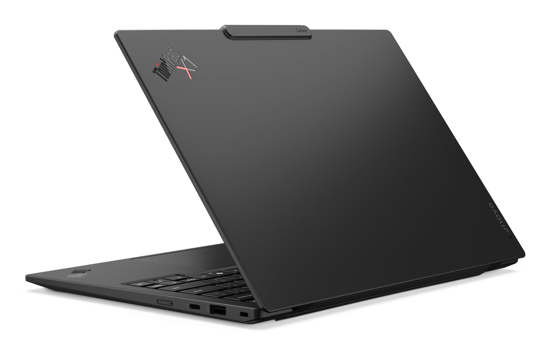 Lenovo ThinkPad X1 Carbon Gen 14 – 14" WUXGA Touch, Core Ultra 7 355, 32 GB, 1 TB SSD, Win 11 Pro, QWERTZ (CH)