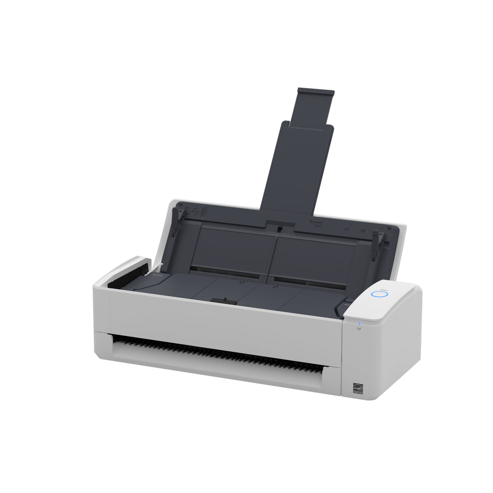Ricoh ScanSnap iX1300 – Einzugsscanner, A4, Duplex, 30 ppm, ADF 20 Blatt, WLAN