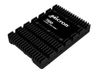 Lenovo ThinkSystem 7500 M – 2,5" U.3 NVMe SSD, PCIe 4.0 x4, 6,4 TB