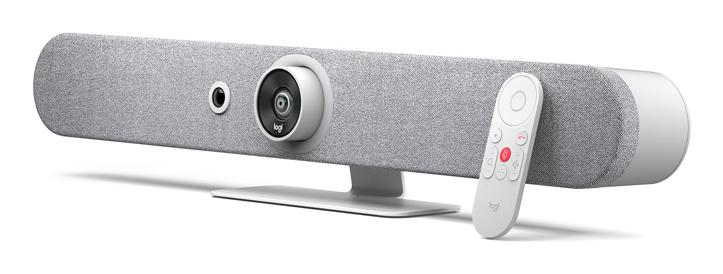 Logitech Rally Bar Mini – Videobar