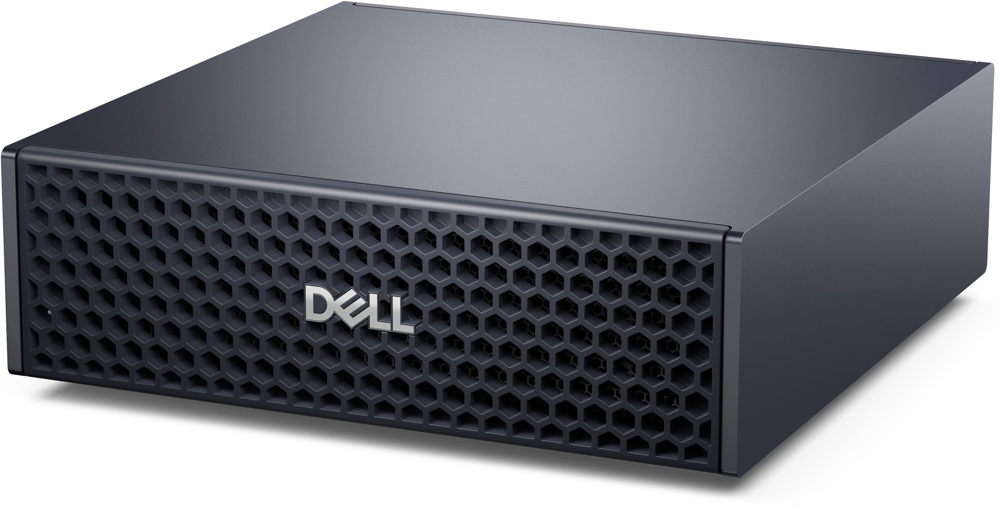 Dell Pro Max Micro – NVIDIA GB10, 128 GB RAM, 4 TB SSD, DGX OS