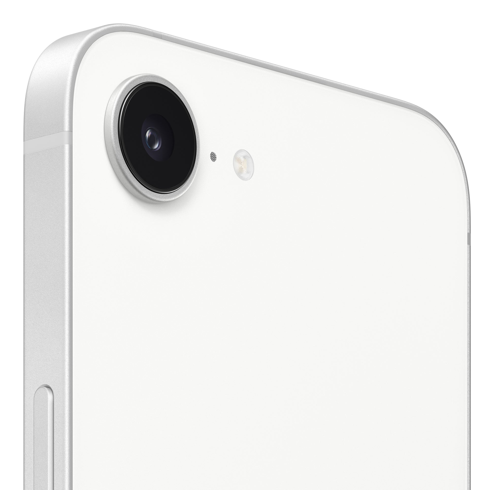 Apple iPhone 16e – 6,1" – 128 GB – Weiss