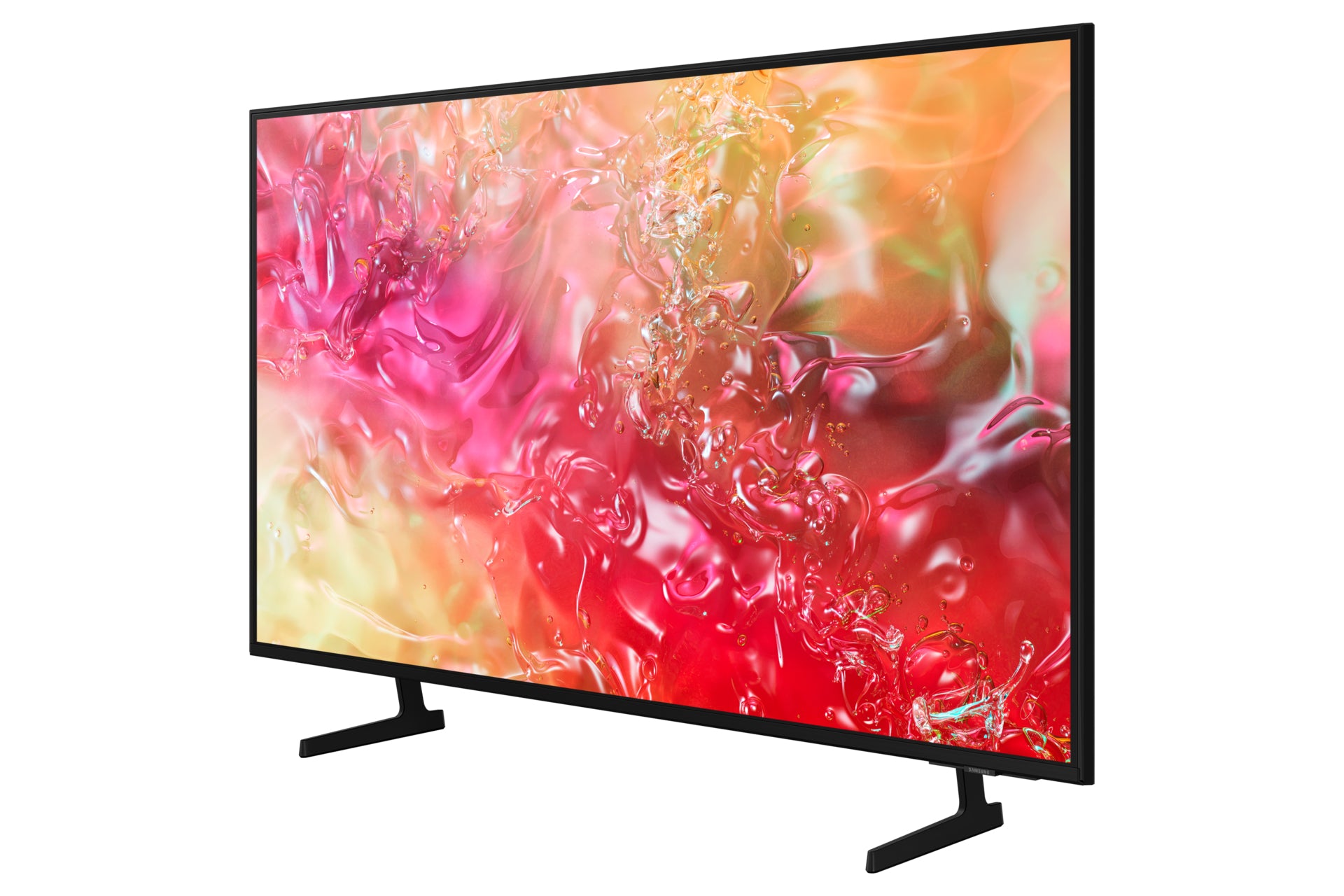 Samsung UE50DU7172 – 50" Fernseher – 4K UHD – LCD – Tizen – 50 Hz – HDR10+