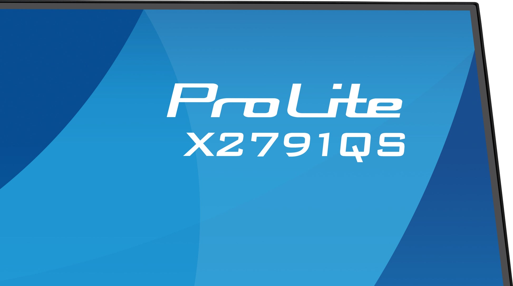 IIYAMA X2791QS-B1 – 27", 2560 × 1440 (WQHD), IPS