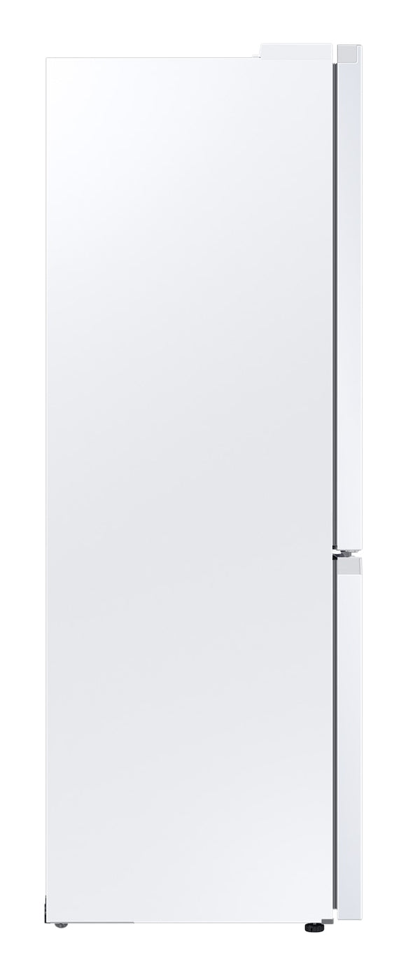 Samsung Kühl-Gefrierkombination RB7300 Bespoke – 344 l, 230 V, Kompressor, Energieeffizienzklasse D