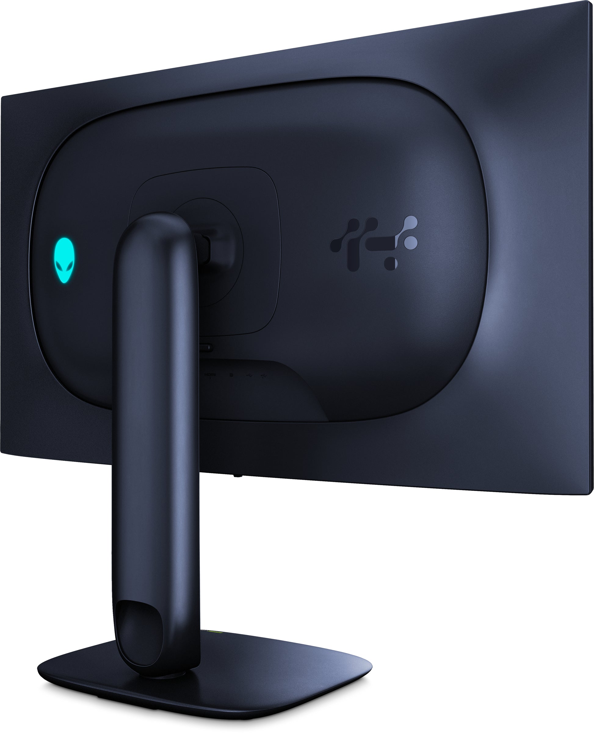 Alienware AW2725Q – 26,7", 3840 × 2160 (4K), OLED, 240 Hz, DisplayHDR 400 True Black