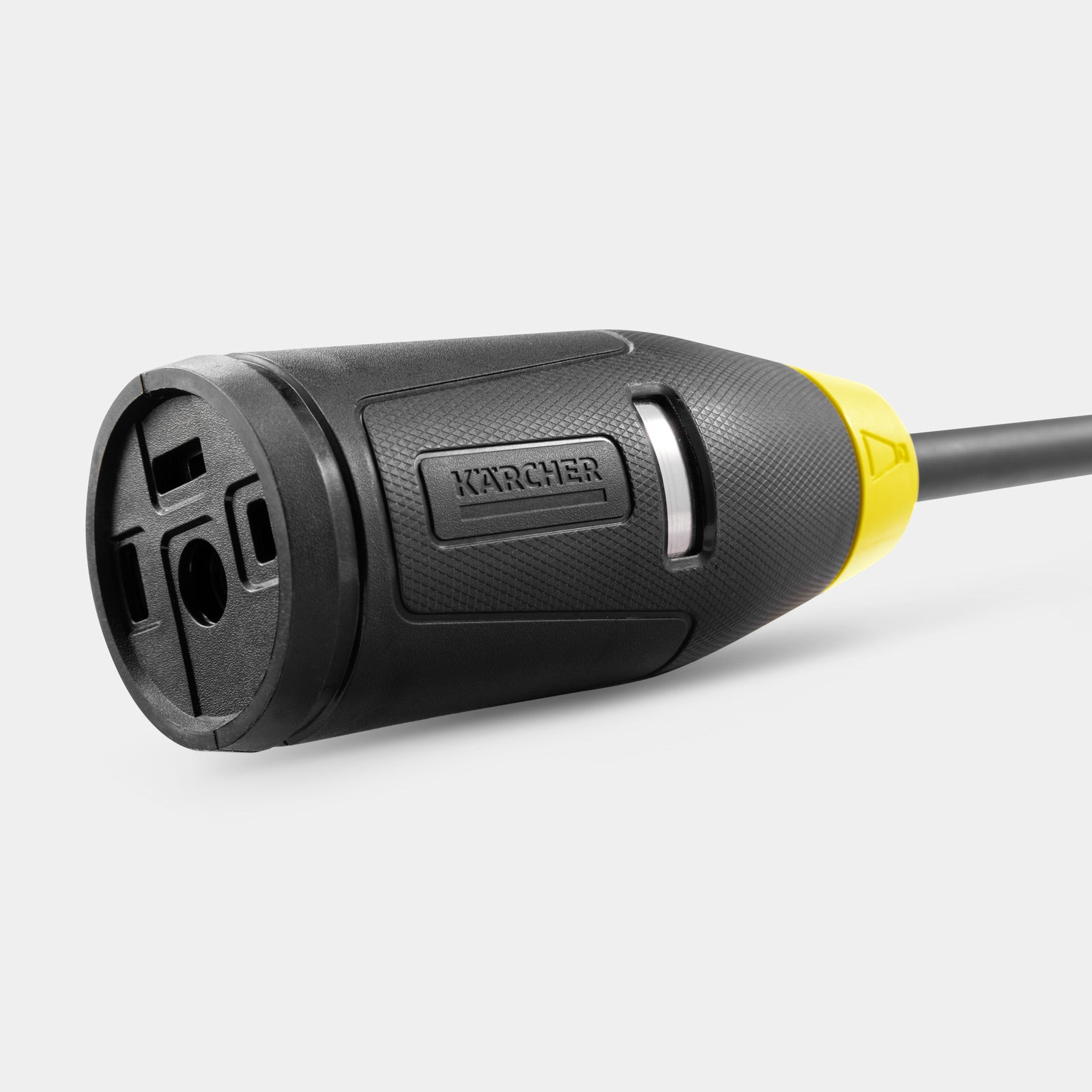 Kärcher Strahlrohr 4in1 Multi Jet MJ 160 – schwarz, für K4, K5, 1 Stk.