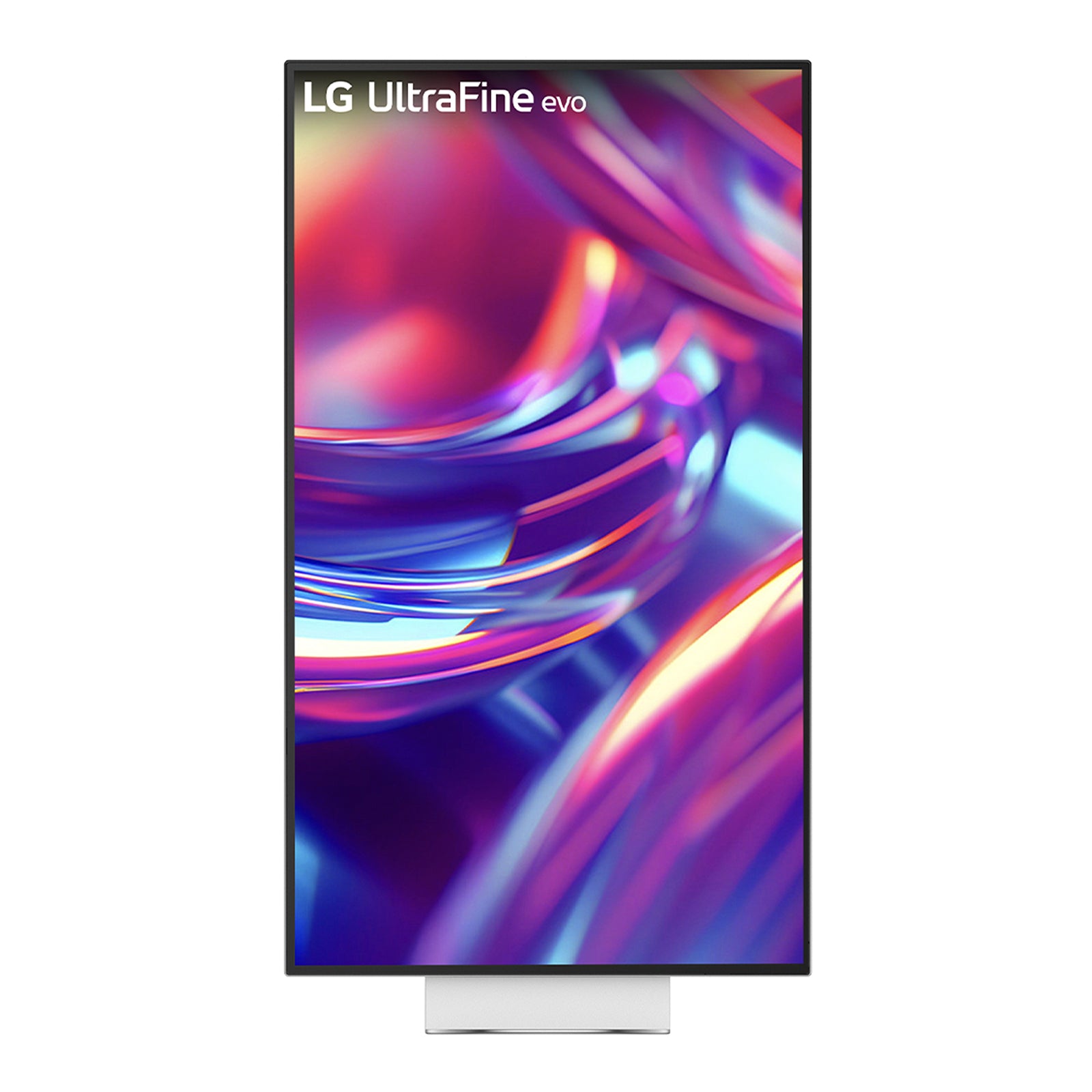 LG 32U990A-S – 32", 6144 × 3456, IPS, USB-C 96 W, DisplayHDR 600