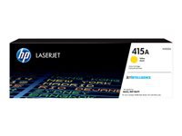 HP Toner 415A – Gelb, 2100 Seiten