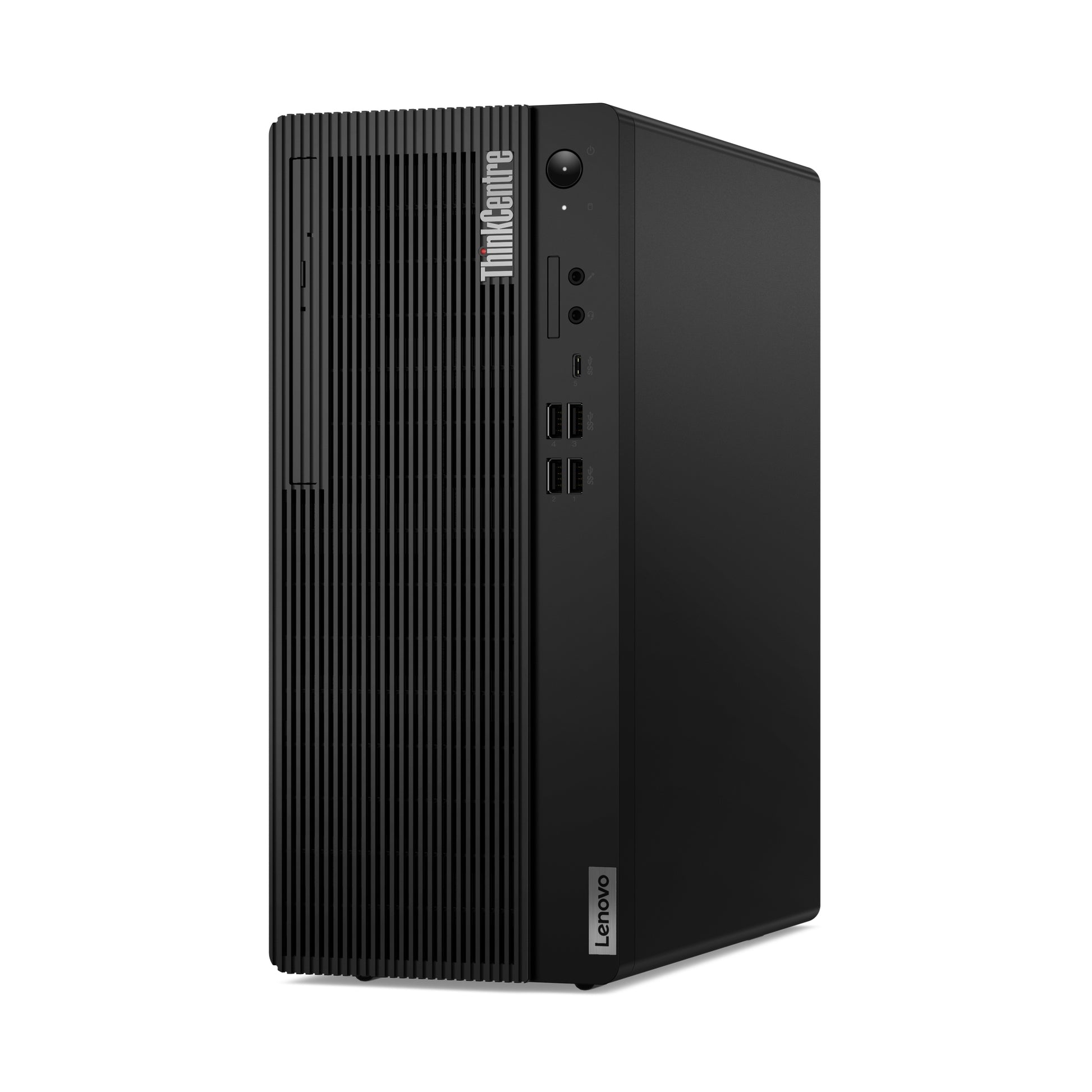 Lenovo ThinkCentre M75t Gen 5 Tower – AMD Ryzen 5 8500G, 16 GB RAM, 512 GB SSD, Windows 11 Pro