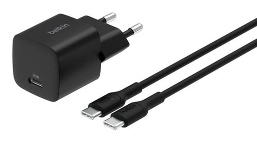 Belkin Powerbank 10000 mAh, PD 25 W