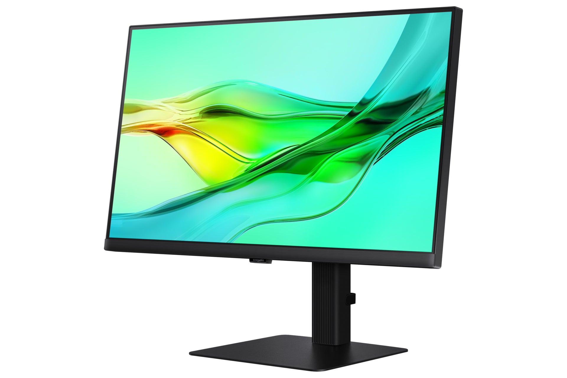 Samsung S24D604Uau – Monitor, 24", WQHD (2560 × 1440)