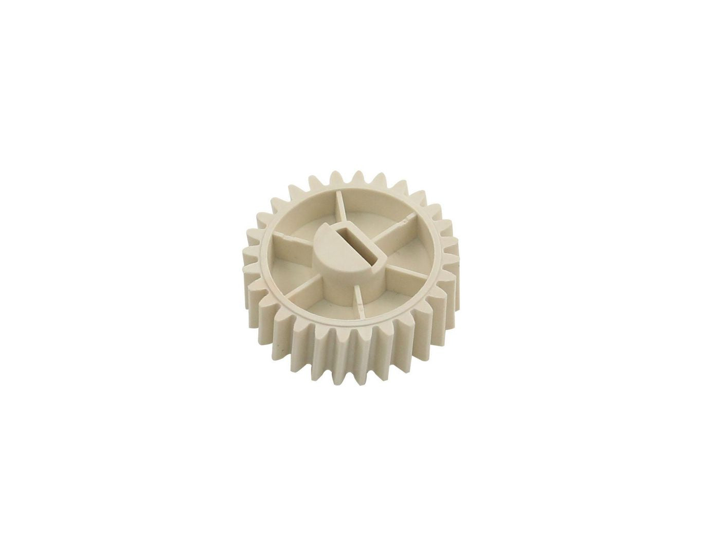 CoreParts Rollen-Kit 28 Zähne – für HP, MSP361006