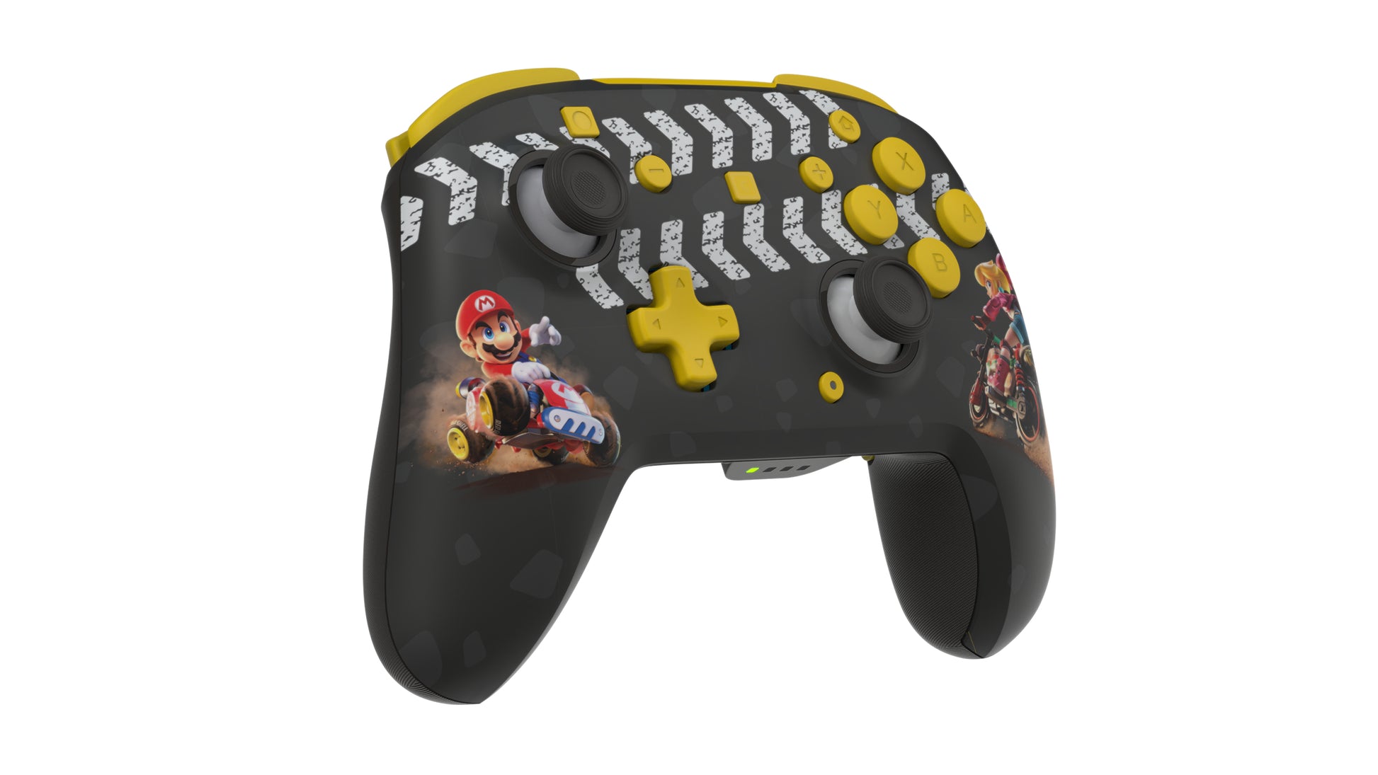 Turtle Beach Rematch – Gamepad – Bluetooth, RGB, Bewegungssteuerung – für Nintendo Switch-Familie