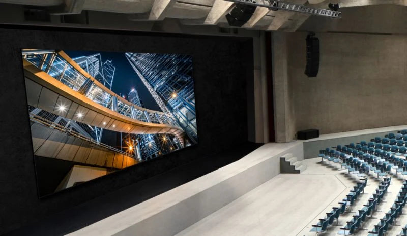 Viewsonic LDP135-151 – Videowand-Panel, 135", Full HD