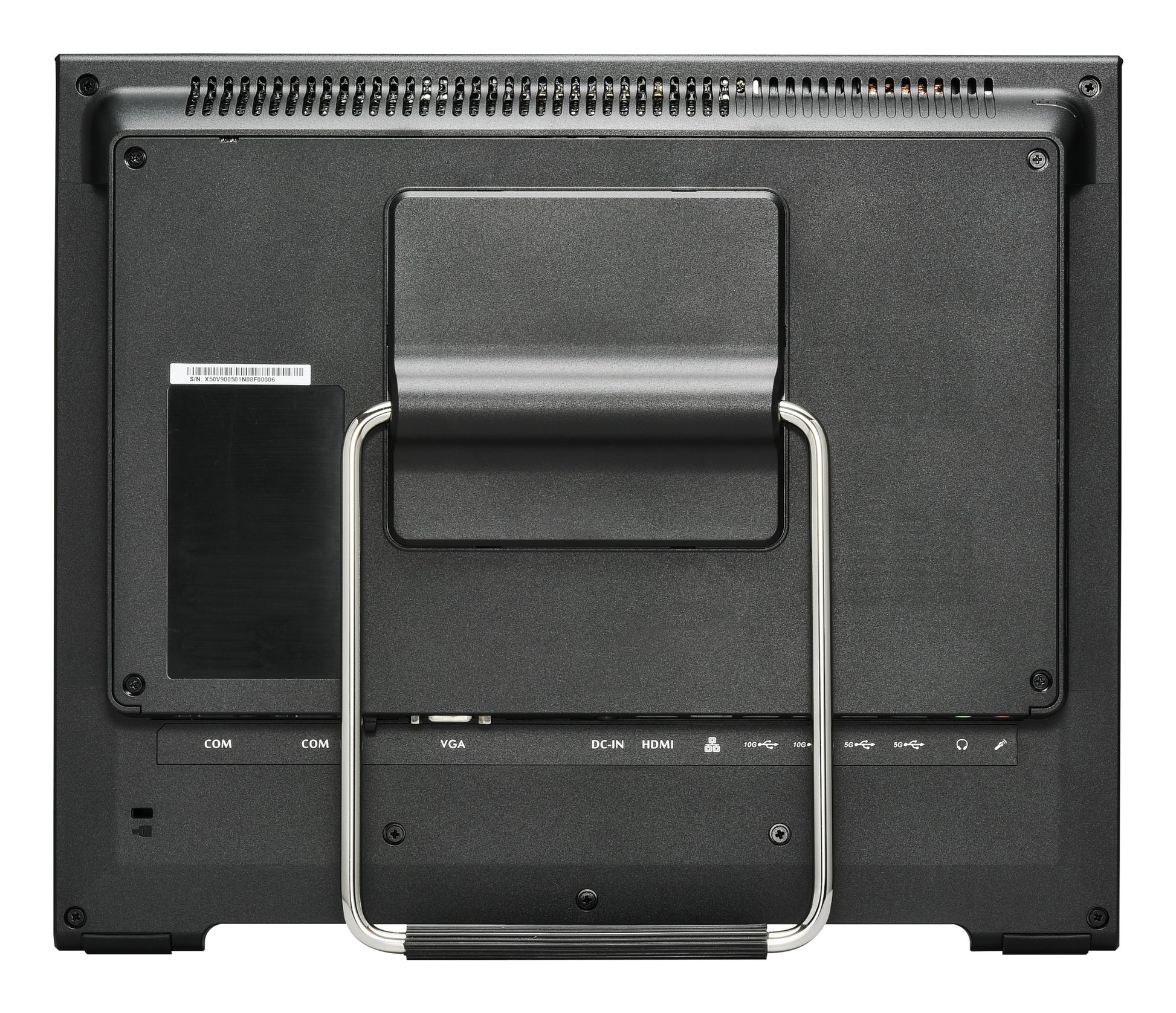Shuttle X50V9 All-in-One – 15,6" HD, Touch, Intel Celeron 7305