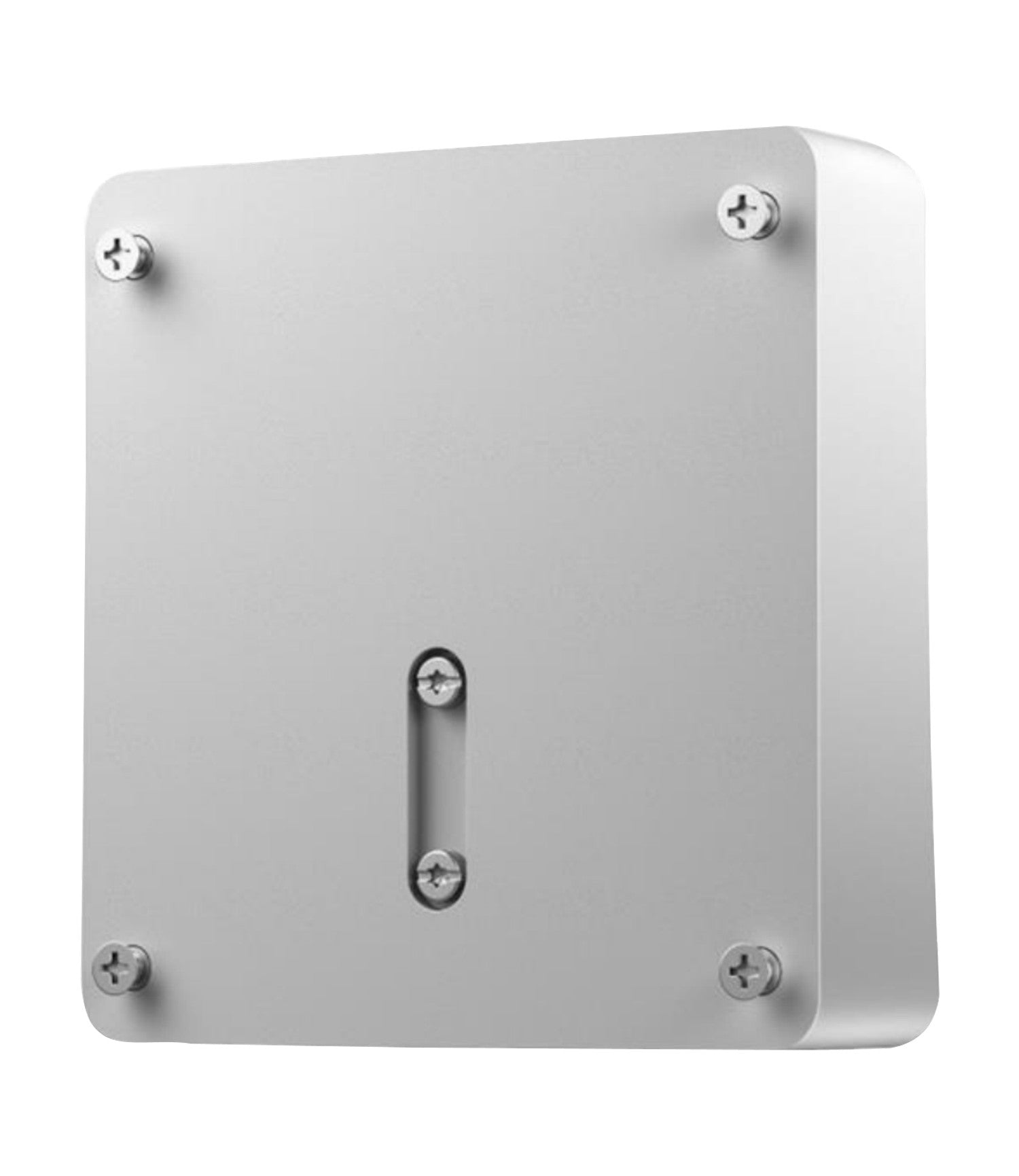 HP EliteOne G9 – VESA-Adapterplatte – Silber – für HP EliteOne 800 G9 AiO, HP Elite Slice für Meeting Rooms