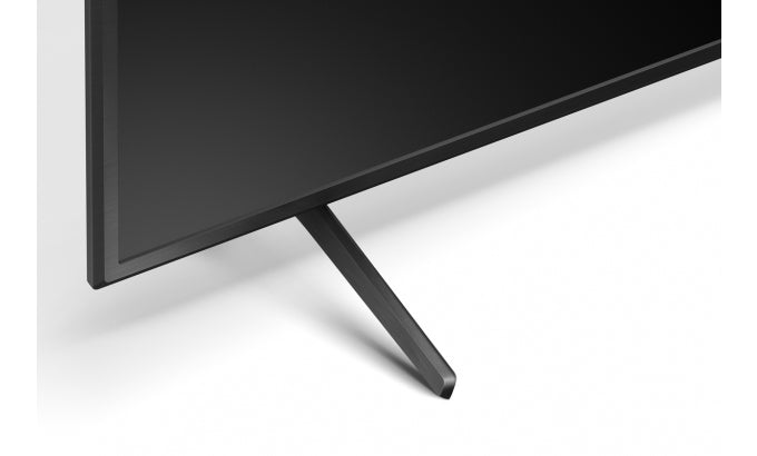 Sony FW-65BZ30L – Signage-Display, 65", Ultra HD 4K, 440 cd/m², 24/7, Android