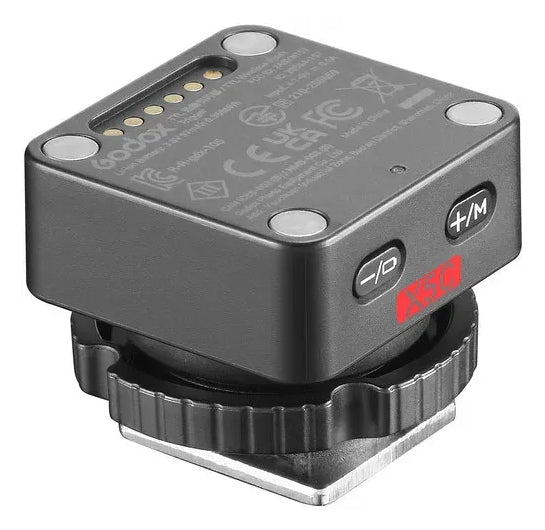 Godox X5-C Fernbedienung – TTL, 2,4 GHz – für Canon (iT32)