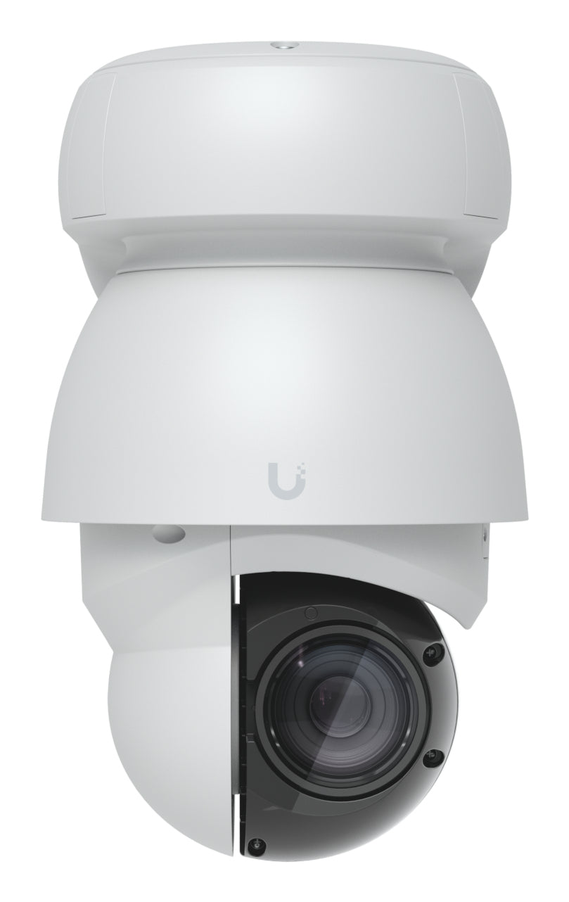 Ubiquiti PTZ-IP-Kamera, 4K, 22× Zoom, IR 100 m, IP66, PoE