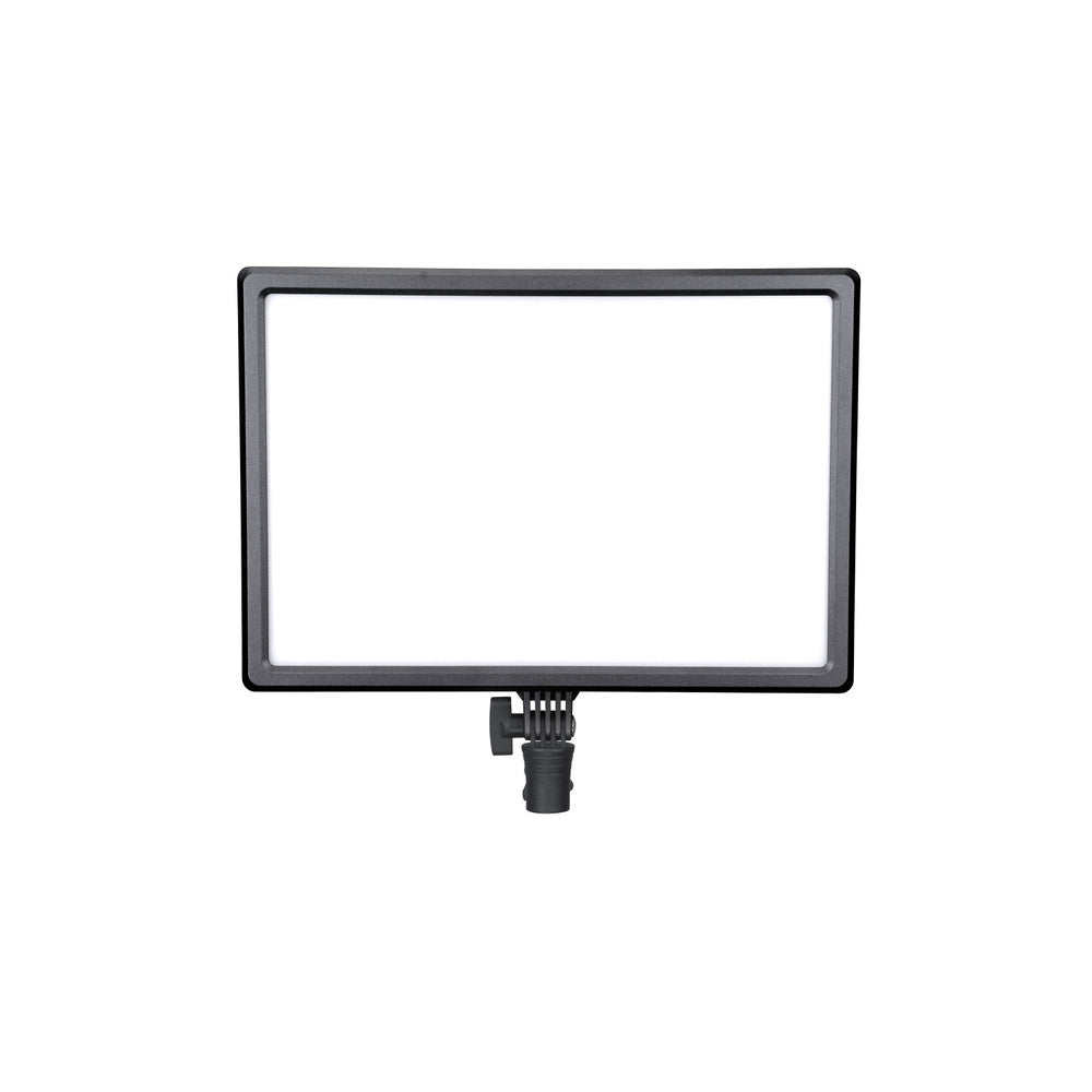 Nanlite LED-Panel LumiPad 25 – 345 × 310 mm, 25,6 W, 3200–5600 K, dimmbar